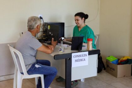 Saúde