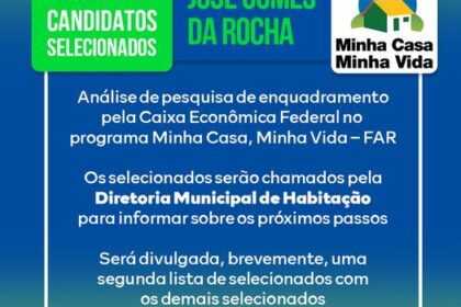 Habitação